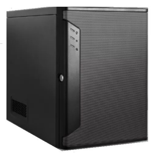 Chenbro SR30169H03*14023 PLUS MINI SERVER,BK CC1012/SLCC0002,WITH TOOL-LESS HDD TRAY,W/MINI "SAS+FAN,SINGLE(CHENBRO,SR/ SK),REV.:"C02"