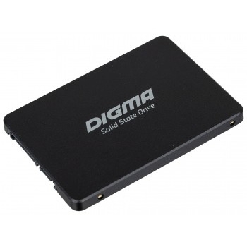 SSD Digma 2Tb SATA3 DGSR2002TS93T Run Y2 2.5"