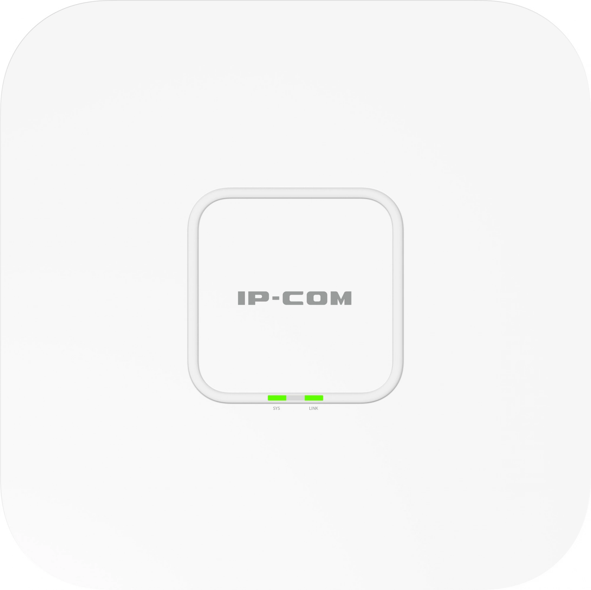 Точка доступа IP-Com EW12 AC2600 Wi-Fi белый