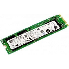 Intel SSD 128Gb M.2 545s серия SSDSCKKW128G8
