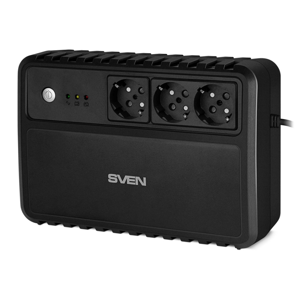 SVEN Источник бесперебойного питания SVEN UP-L800