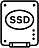 SSD Твердотельные накопители