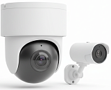 Видеонаблюдение