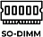 Оперативная память SO-DIMM