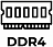 Оперативная память DDR 4
